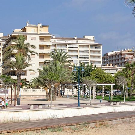 I-Apartamento Cerca De La Playa Пеньискола Экстерьер фото