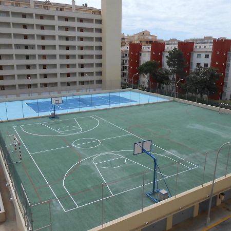 I-Apartamento Cerca De La Playa Пеньискола Экстерьер фото